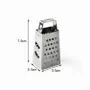 Kitchen utensils - Mini cheese grater with\" Heart\ "” decoration - 4 colors available - SOSTRAW & SMARTTHINGS