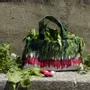 Sacs et cabas - Sac de course - Sac à Radis - Sac à Piments - MARON BOUILLIE