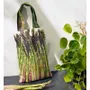 Sacs et cabas - Sac de course - Sac à Oignons - Sac à Asperges - MARON BOUILLIE