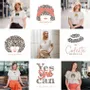 Apparel - double-sided linen T-shirt - JEANNE A DIT