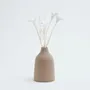 Floral decoration - Home fragrance diffuser vase, Aromatic diffuser in ceramic with sticks - ANOQ