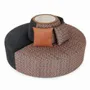 Sofas - Doira - Round Sofa - ALANKARAM