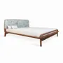 Beds - Kolo - Super King Size Bed - ALANKARAM