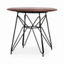 Other tables - Konic - Side Table - ALANKARAM