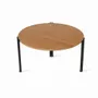 Autres tables  - Daire - Table centrale - ALANKARAM