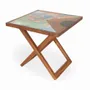 Autres tables  - Debi - Table d'appoint - ALANKARAM