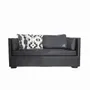 Sofas - Deri - Two Seater Sofa - ALANKARAM