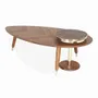 Autres tables  - Kridlo - Table centrale - ALANKARAM