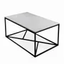 Other tables - Plymio - Metal Center Table - ALANKARAM