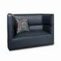 Sofas - Biyu Club Sofa / Single Seater - ALANKARAM