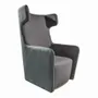 Chairs - Boros - Lounge Chair - ALANKARAM