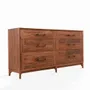 Storage boxes - Brid Teakwood Shoerack/ Storage Unit - ALANKARAM