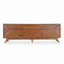 Cutlery set - Buet - Teakwood Storage/ TV Unit - ALANKARAM