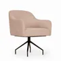 Chairs - Aavaha - Star Swivel Base - ALANKARAM