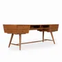 Other tables - Aizvara - Study Table - ALANKARAM