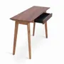 Other tables - Ajji - Teakwood Study Table - ALANKARAM
