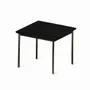 Desks - Altura - Laminate Square Table - ALANKARAM