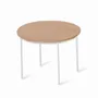 Other tables - Altura - Solidwood Cafe Table - ALANKARAM