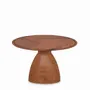 Autres tables  - Aniq - Table centrale - ALANKARAM