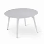 Other tables - Aplis - Solidwood Center Table - ALANKARAM