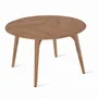 Other tables - Aplis - Teakwood Side Table - ALANKARAM