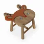 Chambres d'enfants - Arca - Tabouret pour enfants - ALANKARAM