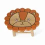 Children's bedrooms - Arca - Kids stool - ALANKARAM