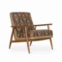 Chaises - Aronui - Chaise longue - ALANKARAM