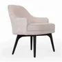 Chairs - Aula - Solidwood Lounge chair - ALANKARAM