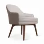 Chairs - Aula - Solidwood Lounge chair - ALANKARAM