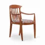 Chairs - Avara - Dining Chair - ALANKARAM