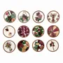 Other wall decoration - Bunga - Wall Mural - ALANKARAM