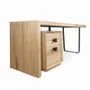 Other tables - Buro - Solidwood Study Table - ALANKARAM