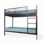 Beds - Bync - Metal Bed - ALANKARAM