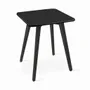 Autres tables  - Cheshi - Table de café en bois massif - ALANKARAM