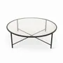 Autres tables  - Clarus - Table centrale - ALANKARAM