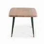 Other tables - Dvoji - Solidwood Cafe table - ALANKARAM