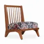 Chaises - Erkin - Chaise basse - ALANKARAM