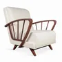 Chaises - Fani - Chaise longue - ALANKARAM