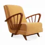 Chairs - Fani - Lounge Chair - ALANKARAM
