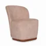 Chairs - Fola - Lounge Chair - ALANKARAM