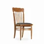 Chairs - Jadi - Wooden chair - ALANKARAM