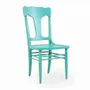 Chairs - Jadi - Wooden chair - ALANKARAM