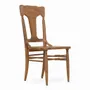 Chairs - Jadi - Wooden chair - ALANKARAM