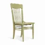 Chairs - Jadi - Wooden chair - ALANKARAM