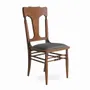 Chairs - Jadi - Wooden chair - ALANKARAM