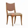 Chairs - Kiko - Dining Chair - ALANKARAM