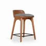 Chairs - Koyu - Dining Chair - ALANKARAM