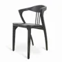 Chairs - Kratky - Dining Chair - ALANKARAM