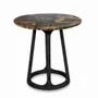 Other tables - Kruhy - Cafe Table - ALANKARAM
